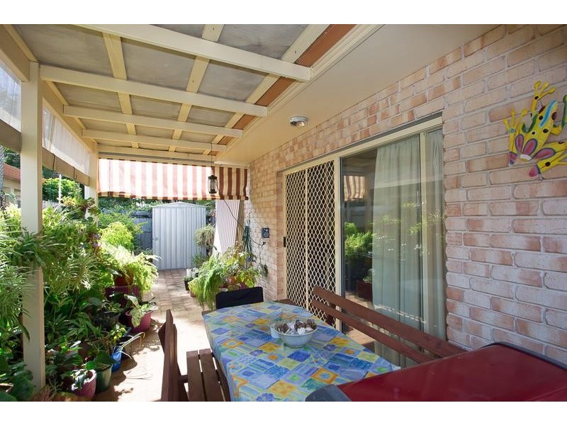 15/7 Goodwin Drive, Bongaree QLD 4507