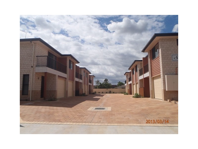 9/39-41 Mortimer Street, Caboolture QLD 4510