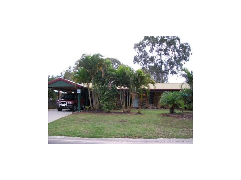 13 Ranald Avenue, Ningi QLD 4511