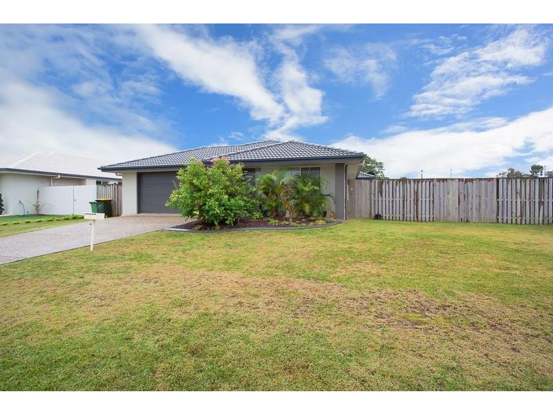 66 Sandheath Place, Ningi QLD 4511