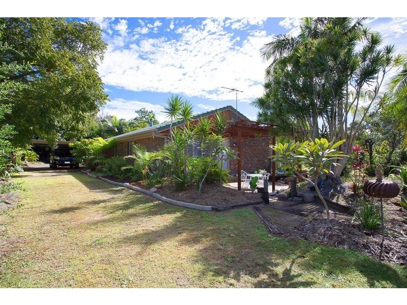 74 Aylward Road, Ningi QLD 4511