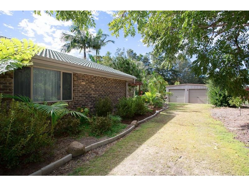 74 Aylward Road, Ningi QLD 4511