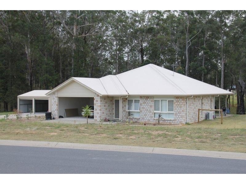 53-57 Gainsborough Drive, D’aguilar QLD 4514