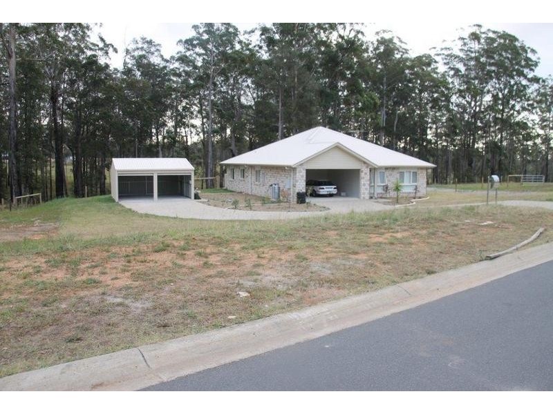 53-57 Gainsborough Drive, D’aguilar QLD 4514