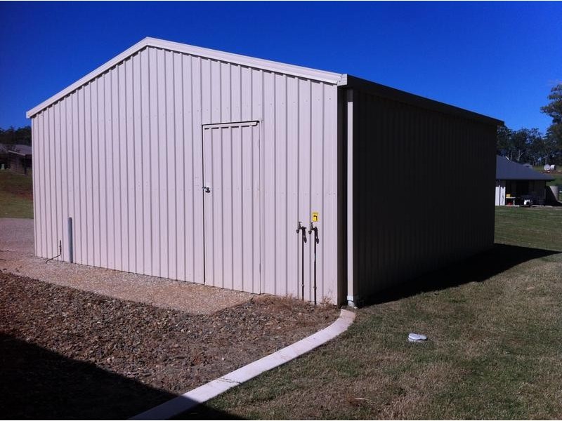 53-57 Gainsborough Drive, D’aguilar QLD 4514