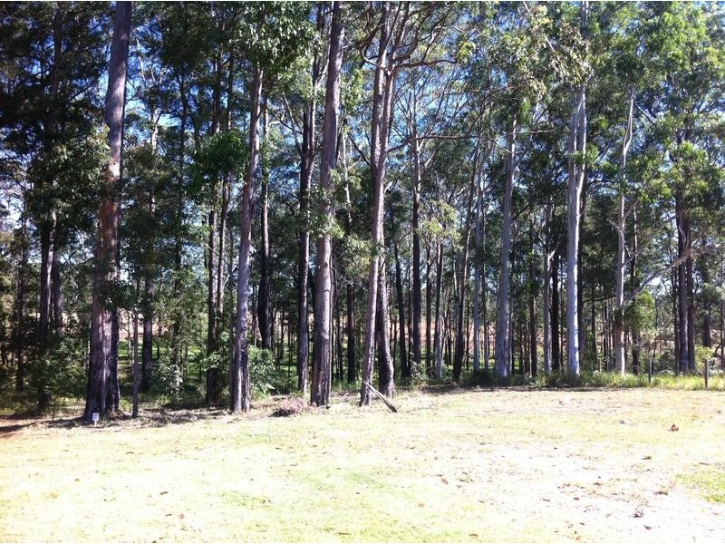 53-57 Gainsborough Drive, D’aguilar QLD 4514