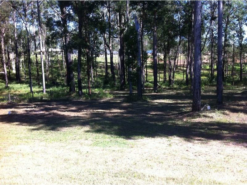 53-57 Gainsborough Drive, D’aguilar QLD 4514