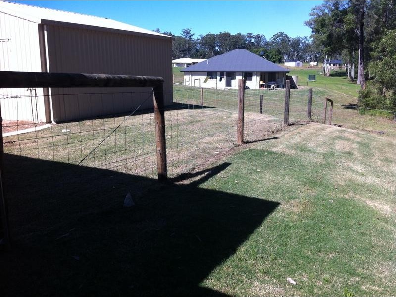 53-57 Gainsborough Drive, D’aguilar QLD 4514