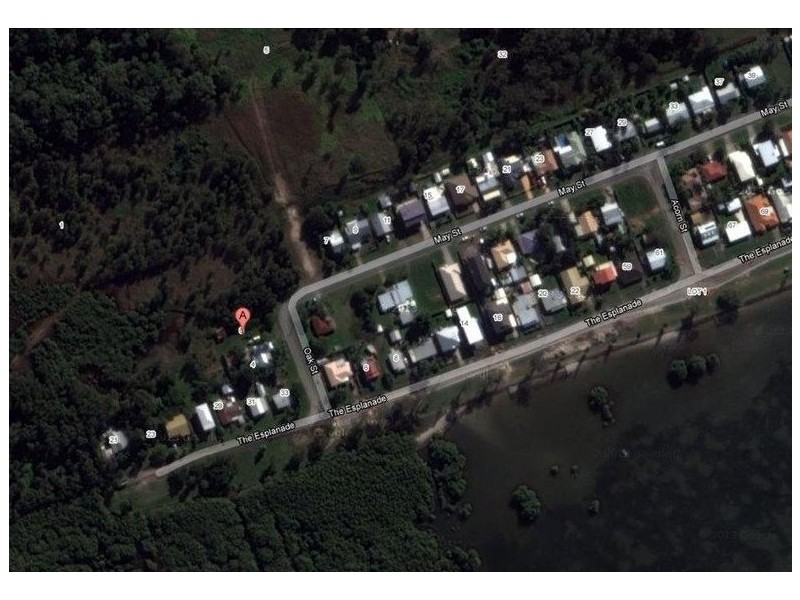 6 Oak Street, Godwin Beach QLD 4511