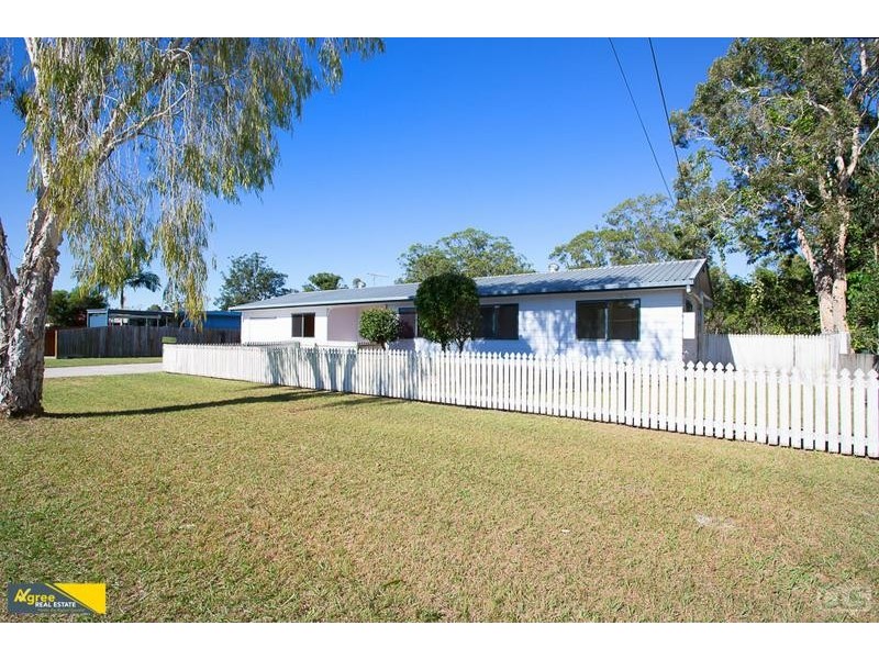 33 Ranald Avenue, Ningi QLD 4511