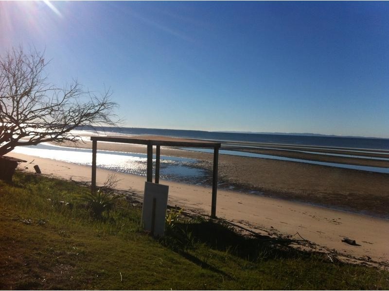No. 89 Bishop Road, Beachmere QLD 4510