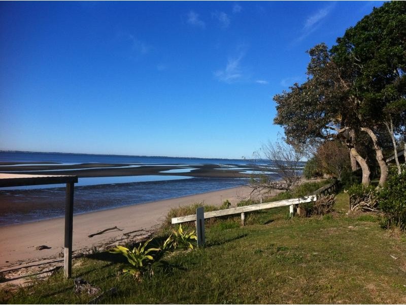 No. 89 Bishop Road, Beachmere QLD 4510
