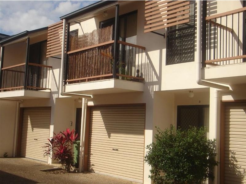 3/17 Lower King Street, Caboolture QLD 4510