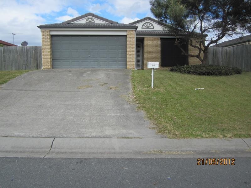 26 Murraya Drive, Morayfield QLD 4506