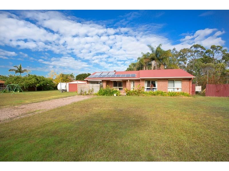 747-749 Bestmann Road, Ningi QLD 4511