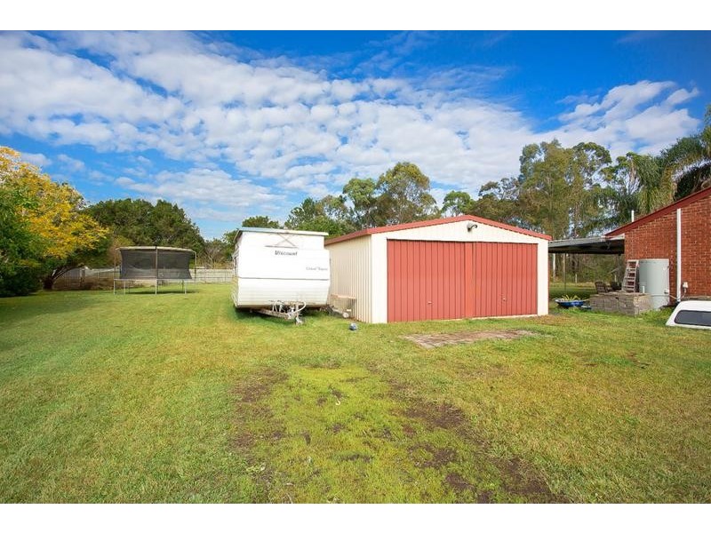 747-749 Bestmann Road, Ningi QLD 4511
