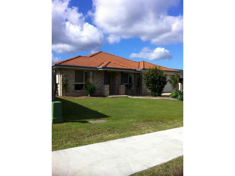 136 Cottontree Drive, Narangba QLD 4504