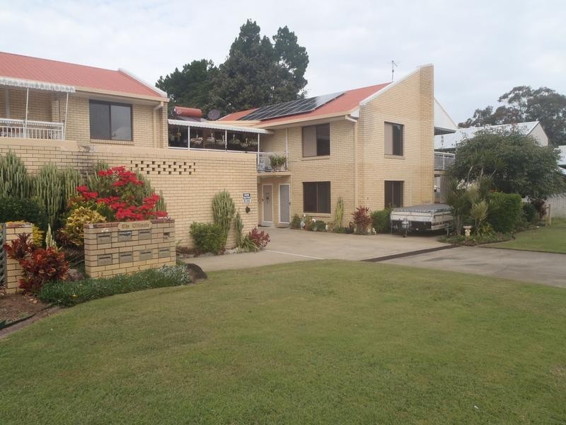 1/44 Banya Street, Bongaree QLD 4507