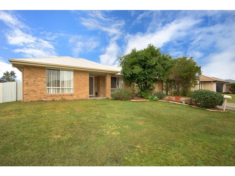 26 Tinsey Court, Caboolture QLD 4510