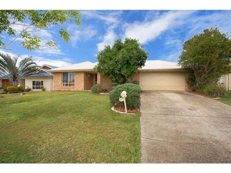 26 Tinsey Court, Caboolture QLD 4510