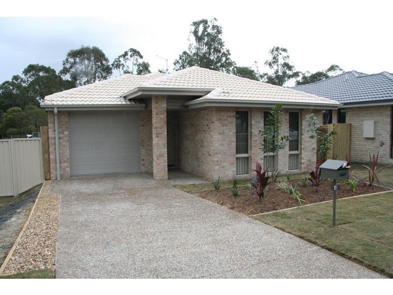 4 Delaney Road, Burpengary QLD 4505