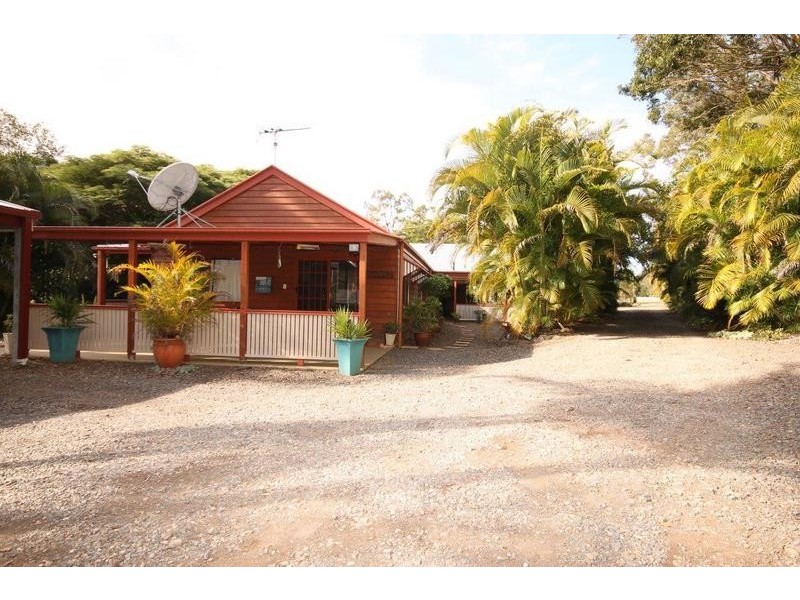 44 Greening Road, Moodlu QLD 4510