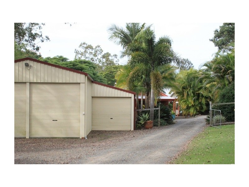 44 Greening Road, Moodlu QLD 4510