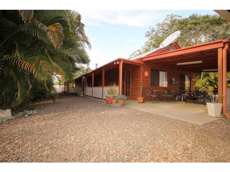 44 Greening Road, Moodlu QLD 4510