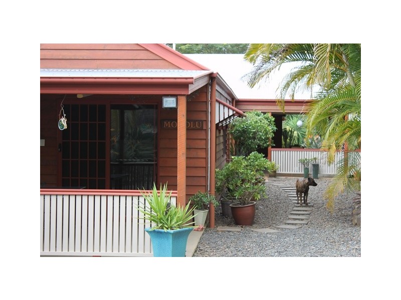 44 Greening Road, Moodlu QLD 4510