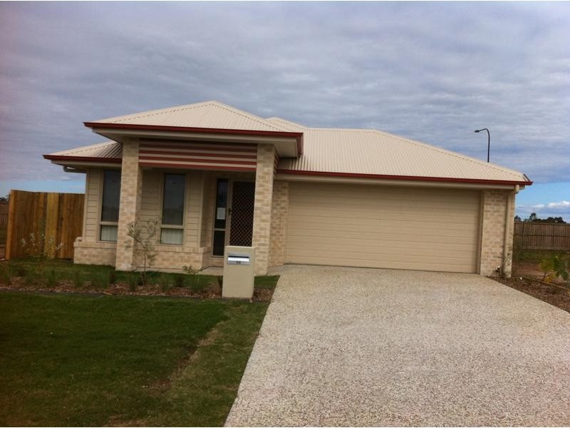 59 Lehmann Circuit, Caboolture South QLD 4510
