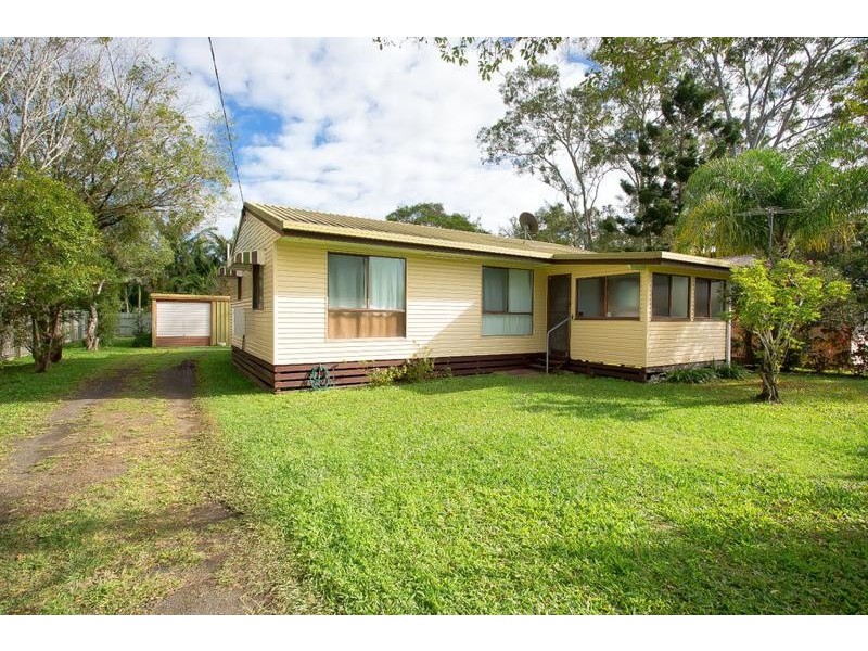 40 Kipling Street, Caboolture QLD 4510
