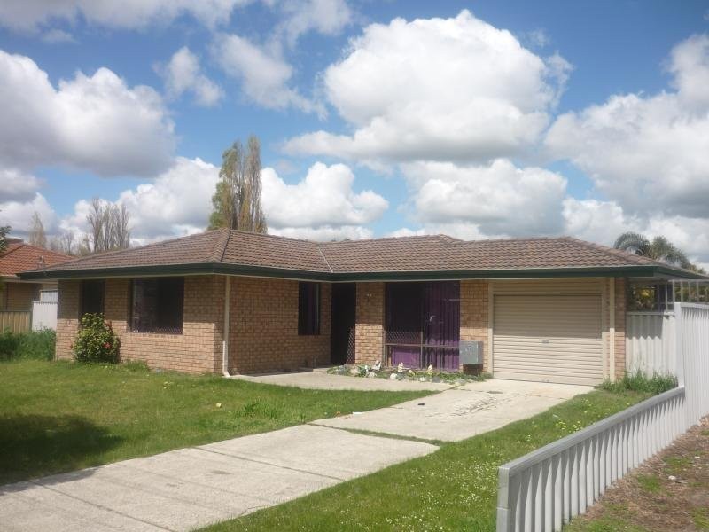 Seville Grove WA 6112