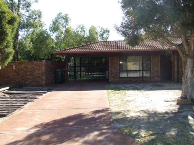 2 Janda Court, Armadale WA 6112