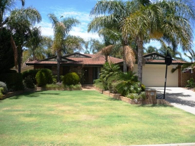 92 Brown Crescent, Seville Grove WA 6112