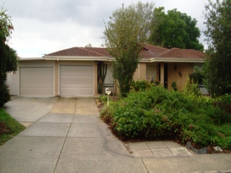Seville Grove WA 6112