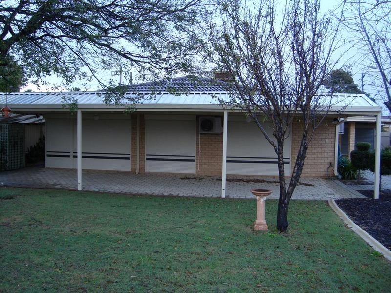 Seville Grove WA 6112