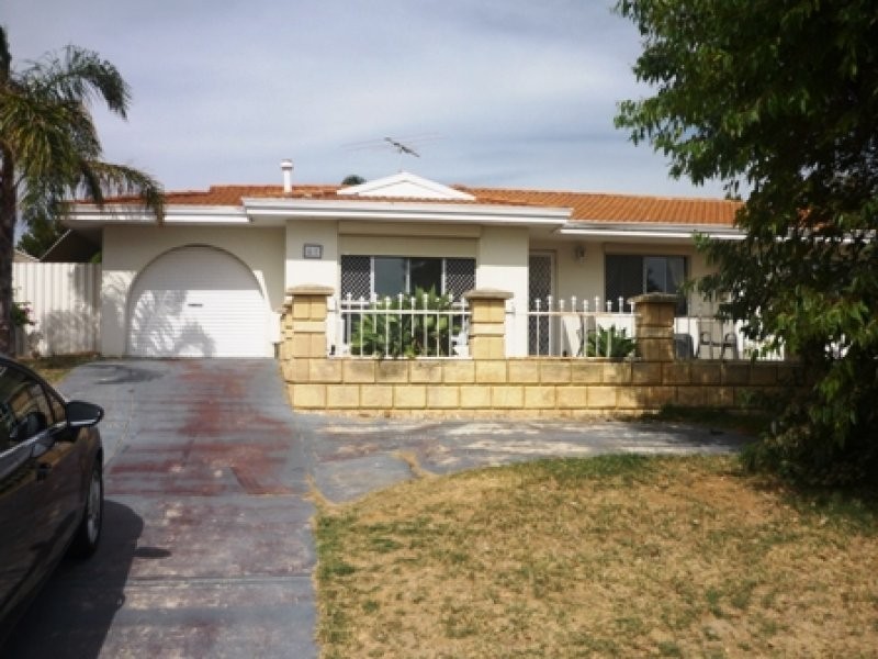 61 Bridgewater Drive, Kallaroo WA 6025