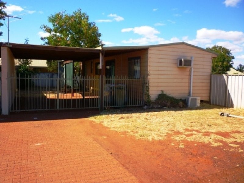 23B Nimingarra Drive, Newman WA 6753
