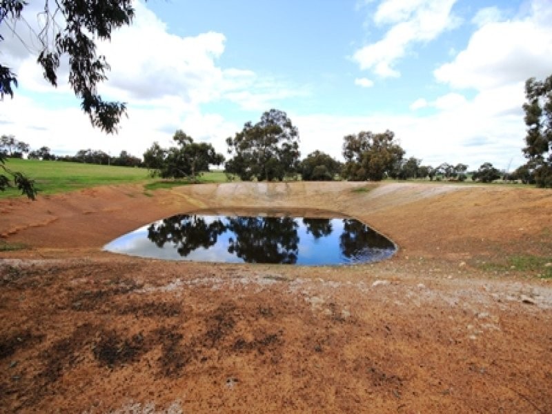 Arthur River WA 6315