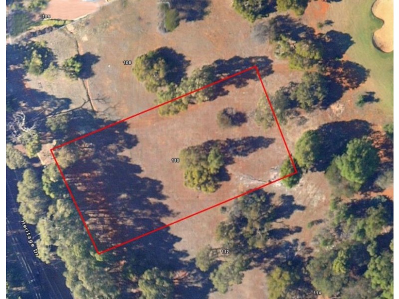 110 Heritage Drive, Roleystone WA 6111