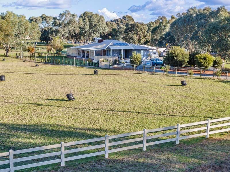 Darling Downs WA 6122