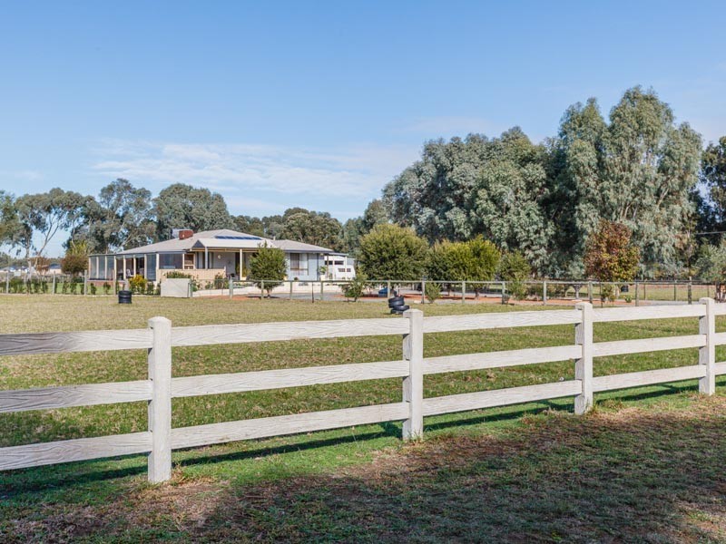 Darling Downs WA 6122