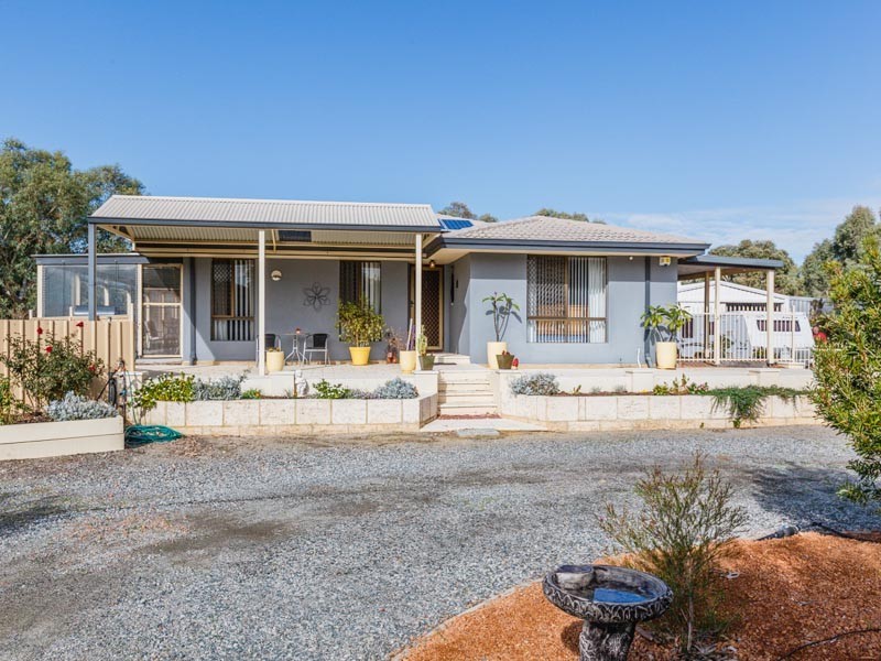 Darling Downs WA 6122