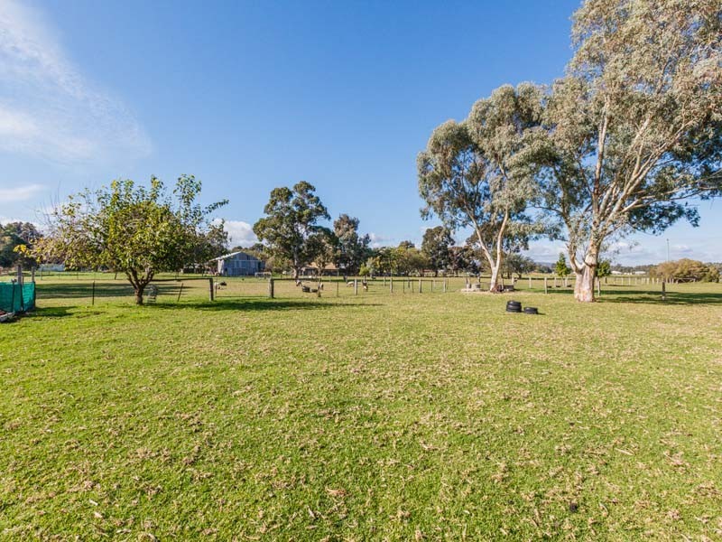 Darling Downs WA 6122