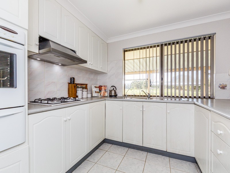 Darling Downs WA 6122