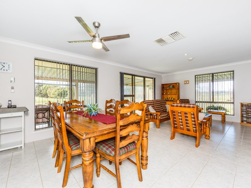 Darling Downs WA 6122