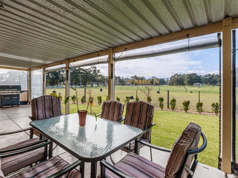 Darling Downs WA 6122