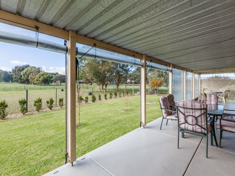 Darling Downs WA 6122