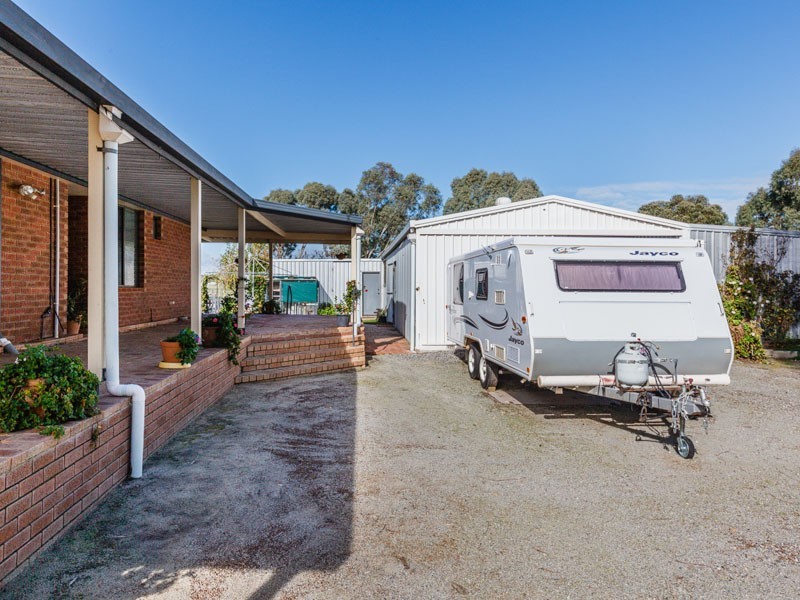 Darling Downs WA 6122