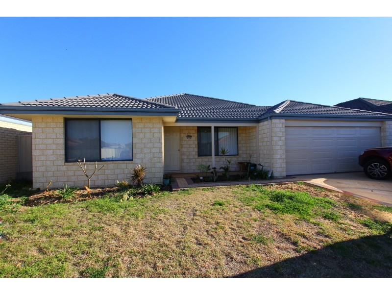 Seville Grove WA 6112